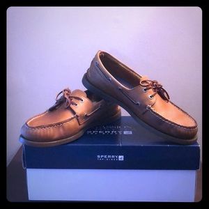 Sperry Top-Sider